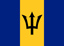 Bandera de Barbados