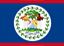 Bandera de Belice