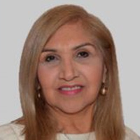 María Victoria Rivas